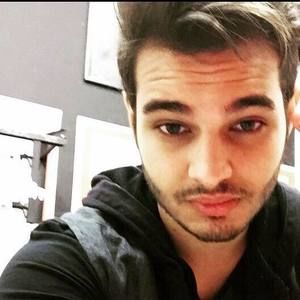 Meet your Posher, Danny